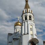 Храм св. Татианы г. Самара