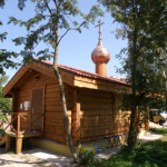 Храм свт. Иоанна Шанхайского и Сан-Францисского