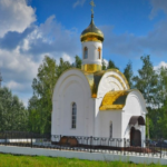 Храм свт. Луки Войно-Ясенецкого гор. Иваново