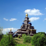 Храм свт. Николая Чудотворца