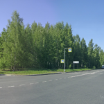 Храм святителя Иоанна Златоуста в Петергофе (планируется)