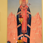 Храм святителя Луки (Войно-Ясенецкого) на пр. Металлистов