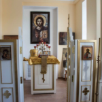 Храм святителя Луки (Войно-Ясенецкого) на ул. Чугунной