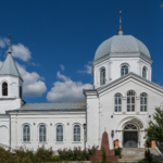 Храм святителя Митрофана Воронежского г. Бирюча