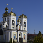 Храм Святителя Николая