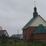 Храм Святителя Николая