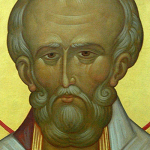 Храм Святителя Николая Мирликийскаго