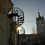 Храм святителя Николая Чудотворца