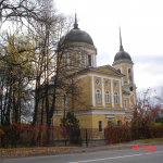 Храм Святителя Николая Чудотворца