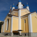 Храм Святителя Николая Чудотворца