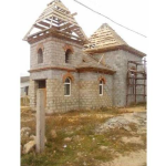 Храм святителя Николая Чудотворца станицы Кремнской