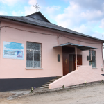 Храм Святого Апостола і Євангеліста Іоана Богослова, селище Сухачівка