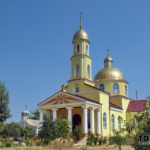 Храм святого апостола и евангелиста Иоанна Богослова
