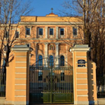 Храм святого апостола и евангелиста Иоанна Богослова Санкт-Петербургской духовной академии
