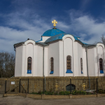 Храм Святого Архангела Гавриила, г.Керчь