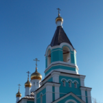 Храм святого благоверного князя Михаила Черниговского и боярина его Феодора