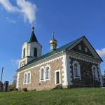 Храм святого великомученика Георгия Победоносца