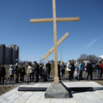 Храм святого великомученика Георгия Победоносца на Васильевском острове