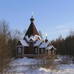 Храм Святого Духа