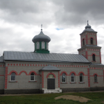 Храм Святого Духа