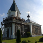 Храм святого праведного Иосифа Обручника