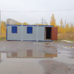 Храм святого преподобного Герасима Иорданского в Купчине (планируется)