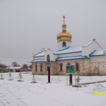 храм святой великомученицы Варвары