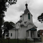 Храм Святой Живоначальной Троицы
