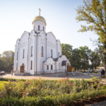 Храм святой княгини Ольги, Харьков
