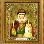 Храм святой равноапостольной княгини Ольги в г. Минске