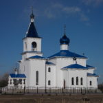 Храм святой равноапостольной Марии Магдалины в агрогородке Сигневичи Березовского района
