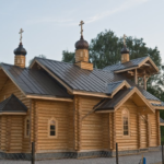 Храм святой равноапостольной Нины