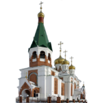 Храм Святой Троицы