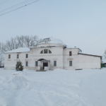 Храм святых апостолов Петра и Павла, с. Петропавловка