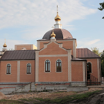 Храм святых апп. Петра и Павла г. Ливны