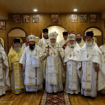Храм Святых Жен-мироносиц