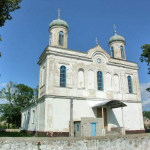 Приход храма Святого пророка Иоанна Крестителя д.Вишневец