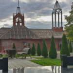 Храм Святых Первоверховных Апостолов Петра и Павла села Петровское