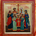 Храм Святых Царственных Мучеников