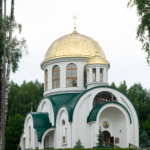 Приход храма святого пророка Иоанна Предтечи аг. Шершуны Минского р-на Минской епархии Белорусской Православной церкви (Белорусского Экзархата Московского Патриархата)