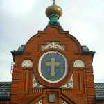 Храм Серафима Саровского