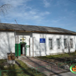 Храм Серафима Саровского