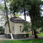 Храм Серафима Саровского Адлер, Сочи