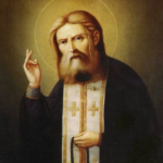Храм Серафима Саровского г. Вязьма