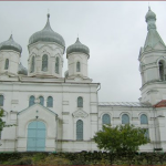 Храм Серафима Саровского с. Труновское
