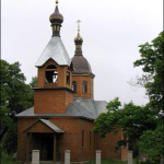 Приход храма Святой Живоначальной Троицы д.Киевец