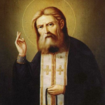 Храм Серафима Саровского г. Амурск