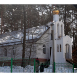Храм Серафима Саровского г. Калуга