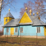 Приход храма Святой Живоначальной Троицы д.Некасецк