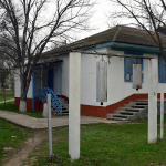 Храм Серафима Саровского с. Новая Жизнь